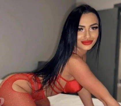 Daria escort profile in Southampton